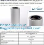 Prosthetic Demoulding Embossed PVA Film, Soluble Pva Film Transparent Biodegrada