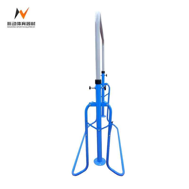 Customized Logo Availabled Cangzhou Sport Mini Gymnastics Junior Training Bar for Kids