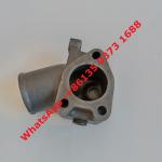 Cummins 4BT 6BT Diesel Engine Parts Water Inlet Connecting Pipe 3934877 3903102