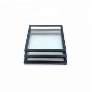 Quality Safety Insulated Window Panes , Sound Proof Glass For Windows And Doors wholesale