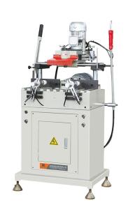 Quality upvc window machine , door and window making machine , aluminium windows wholesale