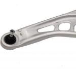 Front Left Control Arm Aluminium Material 31126758519 For Car Spare Parts