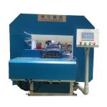 Automatic Aluminum Alloy Hydraulic Punching And Sawing Machine Manufacturer