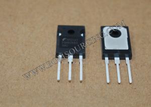 Quality Circuit Control Field Stop IGBT Power Transistor FGH60N60SMD 600V 60A wholesale