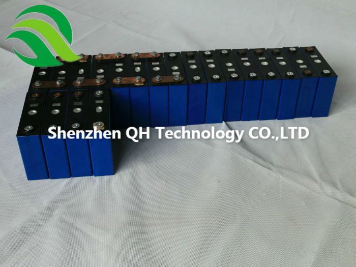 Rechargeable Lifepo4 Battery Pack , 72V 400Ah Power Tool LFP Battery Pack