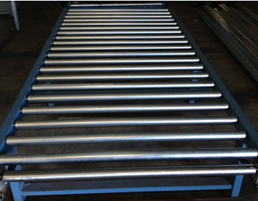 Colored Steel Trapezoidal Roofing Sheet Roll Forming Machine PPGi GI Material