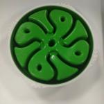 PET Toy Plastic Injection Mold With 300,000~1,000,000 Cycles