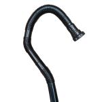 161847 9647086380 Automotive Parts Tube Air Pump Breather Pipes Hose For Peugeot