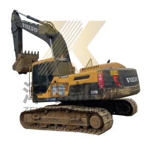 Quality 2019 Volvo EC240 240 Crawler Excavator Digger 130 KW in Good Condition wholesale