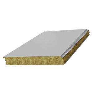 Quality Metal Building Insulated Wall Panels , Commercial Insulated Metal Panels IMP wholesale