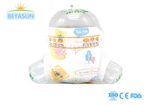 Quality Medical Grade Overnight Diapers Nappy Kids Premium Breathable Diapers Best Diapers for Newborns wholesale