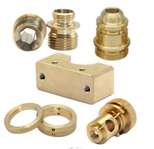 Nuts And Bolts CNC Milling Machine Spare Parts ISO13485 certified