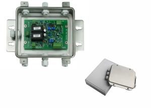 Quality Waterproof Signal Junction Box , 50Hz Weight Signal Load Cell Transmitter wholesale