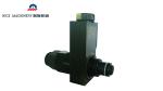 8MCV Crawler Load Holding Excavator Relief Valve OEM Standard