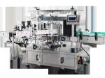 Affordable and Accurate Labeling Machine for Square Bottles