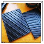 Rubber Multi-ply Textile Chevron Conveyor Belt