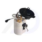 5Q0919050AF Tank Fuel Pump Assembly For AUDI A3 VW GOLF7 4WD 1.6 TDI