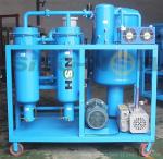 Power Industry Used High Performance 26kW Vacuum Transformer Oil Purifier