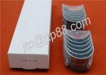 Hino H07D Truck Auto Part Main Crankshaft Bearing With ISO Certificate