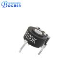 Pt06 25k ohm Variable Resistor 6mm Carbon Trimmer Potentiometer
