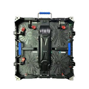 Quality 1920Hz Outdoor Rental LED Display Screen IP65 1200nits For Various Events wholesale