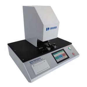Quality Adjustable Loading Speed Medical Tube Stiffness Tester wholesale