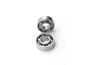 Quality High Rotating Speed Small Ball Bearings 684ZZ RPM Size 4*9*4mm Small Vibration wholesale