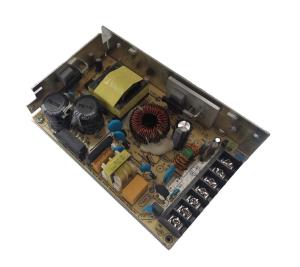 Quality 70W 230V AC Input Only Panel Mount Power Supply Metal Case 100 % Full Load wholesale