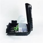 Outdoor 16 Port Waterproof FTTH Terminal Box Fiber Splitter Distribution Box