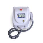 Professional IPL OPT Laser Machine For Hair Removal / Skin Rejuvenation