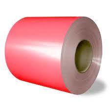 Quality Galvanized Steel Color Coated Steel Coil DC51D+Z DIN wholesale