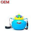 Custom manufacturer Popcorn Plastic Bucket Customer Theater Popcorn Bucket