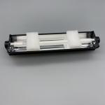 ROHS 34" Reptile UVB Light Kit 39W T5 Fixture For Bearded Dragon