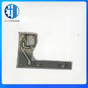 Quality 4076587 Cummins Engine Fuel Connection Gasket Excavator Parts wholesale