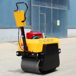 Suitable For Various Terrains Single Wheel Double Wheel 600mm Handheld Small