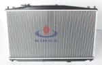 Original Car AT 2009 Honda Odyssey Radiator Replacement OEM 19010-RLF-901