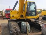 New Maintenance Komatsu 20 Ton Crawler Excavator PC220-6 Hot Sale, Track Digger