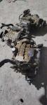 used VW,AUDI,SEAT fuel pump 0460404972,ALH pump core 0 460 404 972