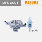 Yes E60 MPU-2001 MASUMA Auto Parts Billet Bulk Style Cap Assy Fuel Filter 16401
