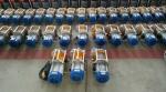 High Speed Electric Straight Winch 5 Ton For Crane
