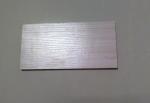 The single side waterproof antifouling seven mile multi-layer plywood