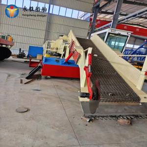 Quality Longest Lasting Extreme Reliability Aquatic Weed Harvester Heavy Duty wholesale