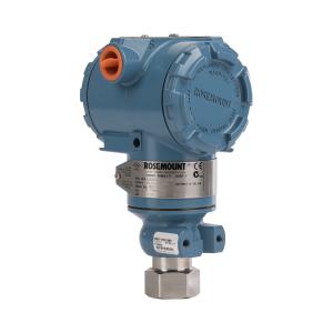 Quality Industrial Applications 3051 Transmitter Gauge Pressure Transmitter wholesale