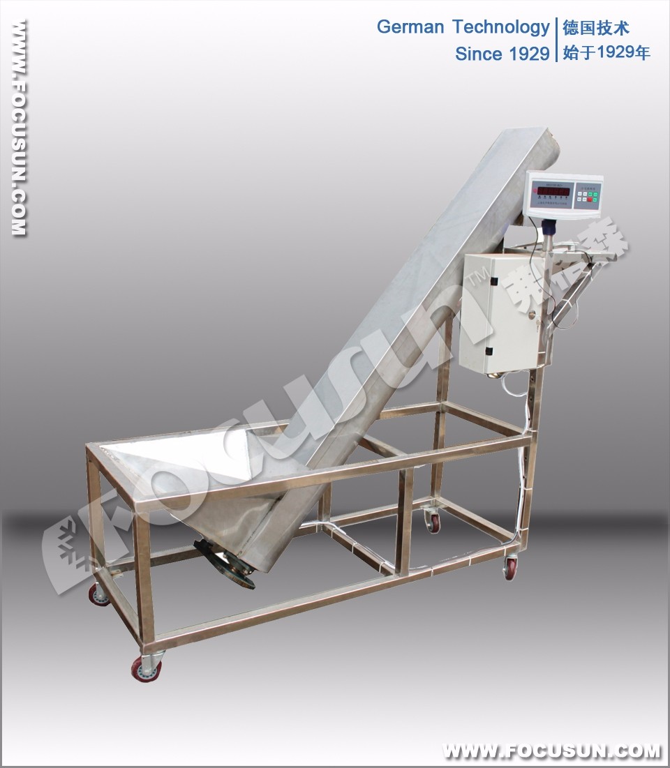 Energy Mining Industry Semi Automatic Ice Packer for Commercial in Plastic Packaging