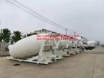 Sinotruk HOWO 8x4 10m3 Concrete Mixer Truck