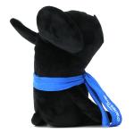Black Plush Mouse Toys cotton mickey mouse soft toy For Children