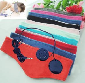 Quality Hat headphone manufactory MP3 earphones in cap headphone beanie wholesale
