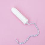 Wholesale Feminine Hygienic Absorbent Menstrual Disposable Cotton Tampons Free