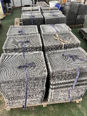 304 stainless steel oven mesh Electric oven special baking grill stainless steel oven mesh