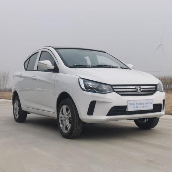 Factory price electric vehicle manufacturer China supplier hot sales new energy